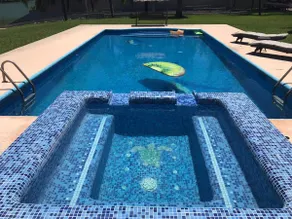 Luxury Villa / Quinta de Luxury in Santiago / Presa La Boca - Image 2