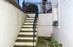 The Garden Apartment in Leamington Spa - Image 3