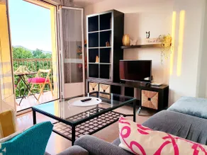 Apartment with 2 bedrooms, 2 bathrooms, fiber internet - Image 4