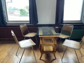 Old School Loft - Image 4