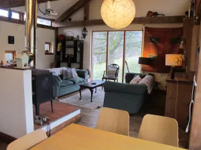 Beautiful Award-Winning Rural Home - Image 3