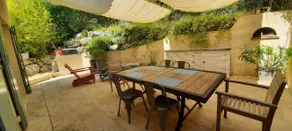 4* village house with private pool - Image 5