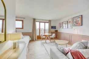 Le Boudoir, comfy studio Orly Airport - Image 4