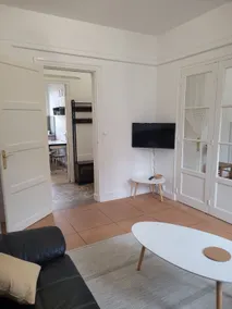 Apartment in the historic center of Évreux - Image 4