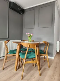 Apartment with large panoramic terrace - Image 2