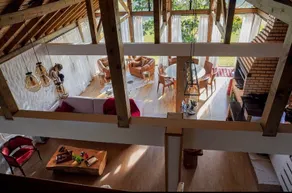 Cozy Country House in Rancho Queimado - Image 3