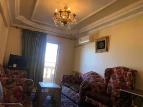 AC, Wi-Fi Panorama View Shahrazad Beach Apartment - Image 3