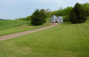 Meadowlark, a delightful and unique Catskill Mountain Cottage. Extraordinary - Image 5