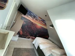 View of the Ruhr Region - Lovingly Furnished Top-Floor Apartment - Image 5