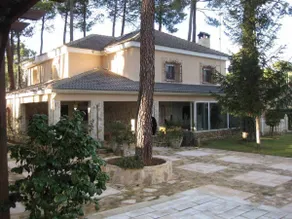 THE PINE GROVE CHALET - Image 3