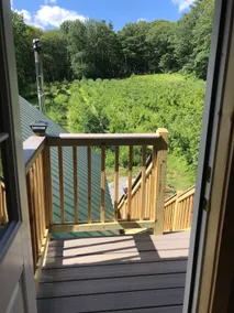 The Washington Suite on u-pick blueberry farm. - Image 3