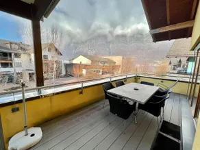 4.5 room flat directly at the Walensee & ski lift - Image 3