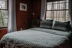 Pisgah Highlands Chestnut Creek Cabin - Image 4