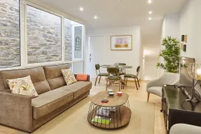 Manuel's Apartments, Family Apartment III - Image 2