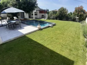 New villa with heated pool from April 12, 29° - Image 4
