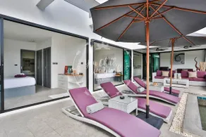 Villa Hayou, Lamai Koh Samui - Image 4