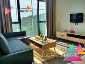 2Stories Empire Duplex at Damansara Perdana - Image 2
