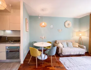 GIALLOMANGO Apt in Lucca - Image 3