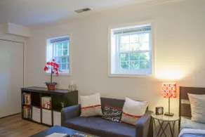 Studio Apt/Reston/by IAD&metro WIFI - Image 5