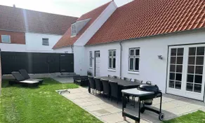 Large beautiful house in the heart of Ribe with free parking - Image 2