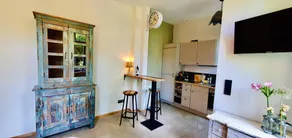 Modern granny apartment in the barn from 1898 - Image 3