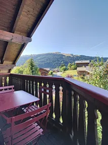 Chalet Le Renard Du Lac - tæt på Chavanne-pisten og søen - Image 4
