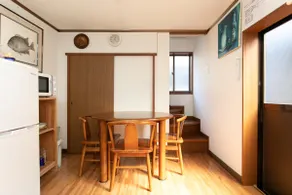 [Entire house] Yokosuka Shioiricho Inn Arroz y Frijoles1 (アロース イ フリフォレス1) - Image 4