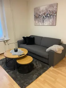 Cozy apartment in a prime location in Zurich district 4 - Image 4