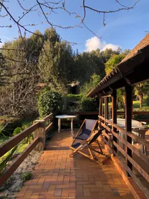 Charming cottage between sea and mountain - Image 2