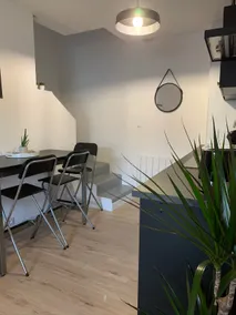 Logement rénové et moderne au Sacré Coeur Cholet - Image 4