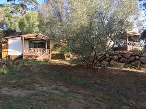 Bungalow Philippi Maurea 5 (air-conditioned )300 meters from the beach. - Image 4