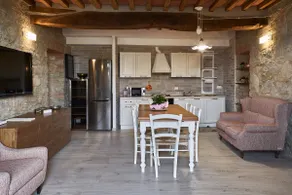 At Vasco's house - Chianti - Image 5