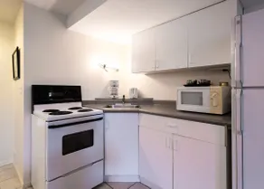 Sunny, spacious full suite close to downtown! - Image 3
