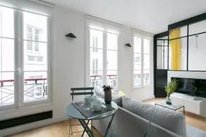 Central Apt – Luxembourg / St-Germain - Image 2