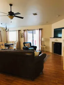 Cozy Prescott Valley Cottage - Image 3