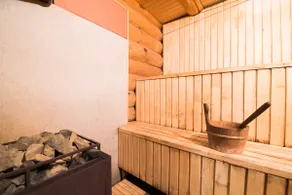 GUEST HOUSE WITH SAUNA BY THE SEA- SKLANDAS - Image 2