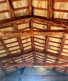 Casa Villanova ROMANCE, a stone Istrian chalet - Image 5