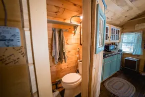 Fernando’s nature hideaway - XCountry Skiing - Image 5