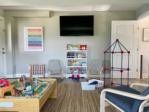 Waterfront, Playroom, Pool; Walk to Beach & Sound - Image 3