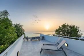 Imagine Villa - neu renovierte Strand 4-Bett mit Penthouse - Image 5