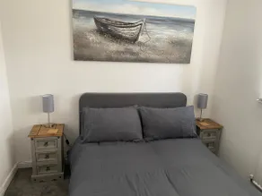 Riverside Park GF Apt | 1 BR | Parking | St Neots - Image 2