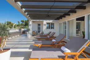 Secret Escape Penthouse - Sea staring tranquility. - Image 4