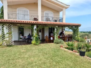 "Kasneci Residence" Countryside Villa - Image 3