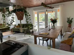 At Aunt Hanneke's ”Voorhuus” with Hot Tub option - Image 4
