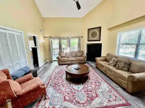 Falcon Meadows 4 BDRM 3 BA Condo Sleeps 12! Indoor Pool Open All Year! Cozy Loft - Image 4