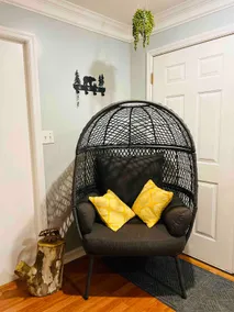 The BearBnB - Pet friendly, 5 mins to downtown - Image 5