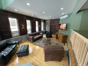 Luxury Charm with Adirondack Living! Unique Home! - Image 3