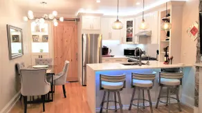Modern, Smart 1Bed -Private Entry. Boston's Best Location Close to Everything - Image 3