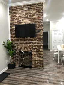 Downtown Blue - A new remodeled house in Lexington - Image 3