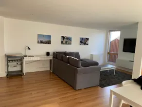 Toothbrush Apartments 2 Bed/2 Bath, Waterfront, Parking (5th Flr) - Image 4